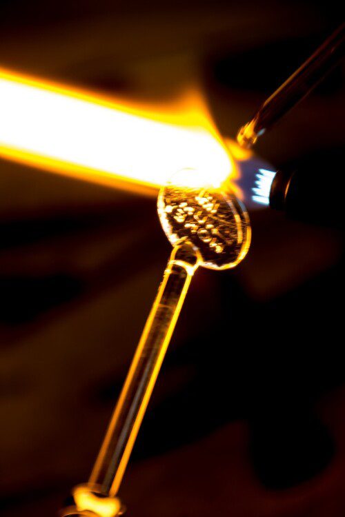 Drizzler - Artisan Glass Honey - Image 10