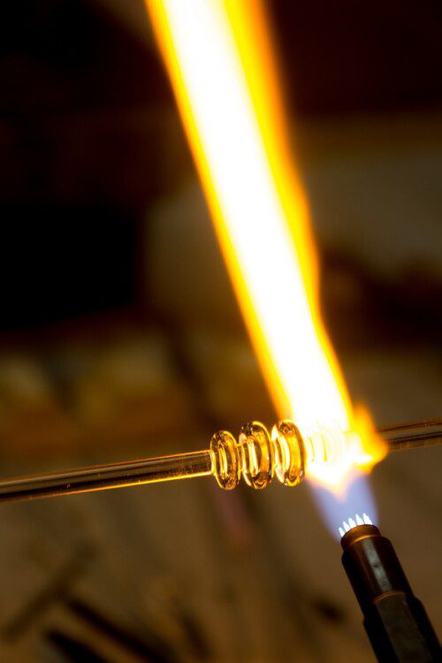 Drizzler - Artisan Glass Honey - Image 12