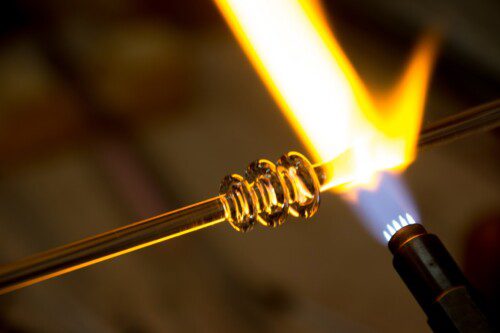 Drizzler - Artisan Glass Honey - Image 13