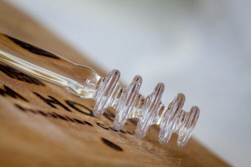 Drizzler - Artisan Glass Honey - Image 3