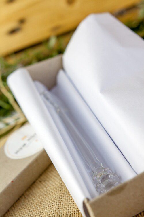 Drizzler - Artisan Glass Honey - Image 5