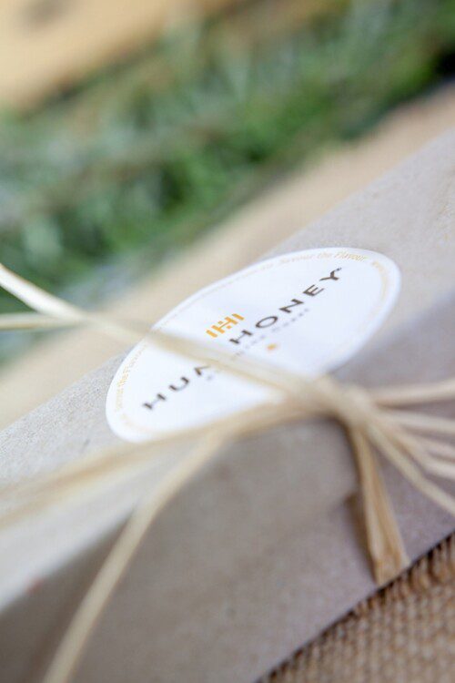 Drizzler - Artisan Glass Honey - Image 6