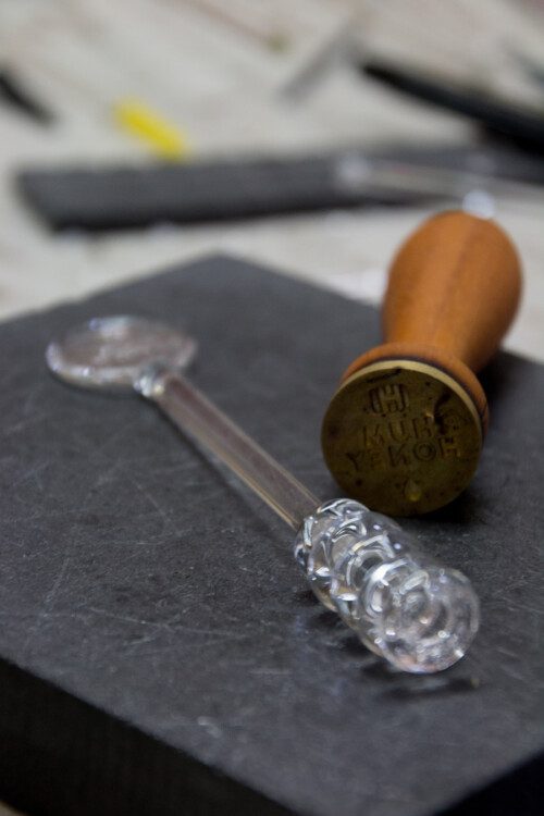 Drizzler - Artisan Glass Honey - Image 8
