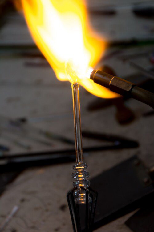 Drizzler - Artisan Glass Honey - Image 9