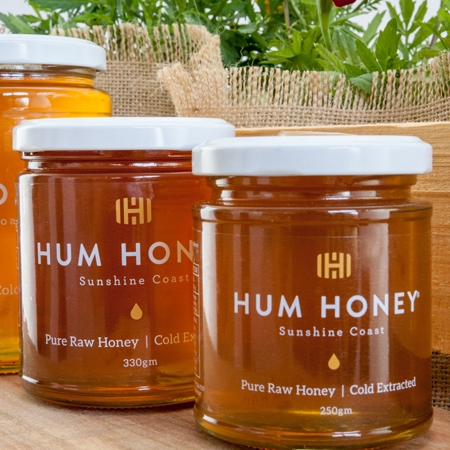 Original HUM HONEY