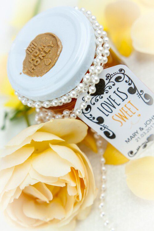 Wedding Favour Deposits