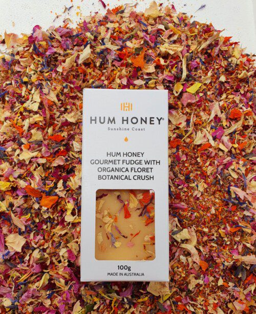 HUM HONEY & FRIENDS