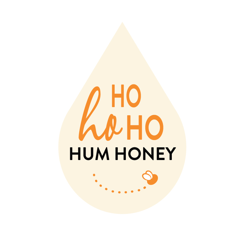 Hum Honey 85g Original Favour Size - Image 9