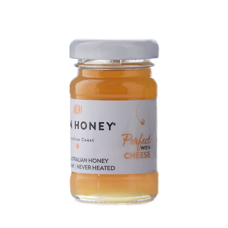 Hum Honey 85g Original Favour Size